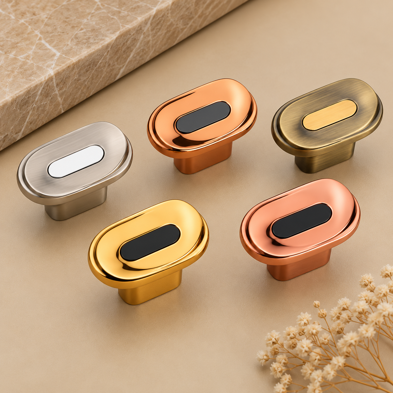 KNOB 12 image 2
